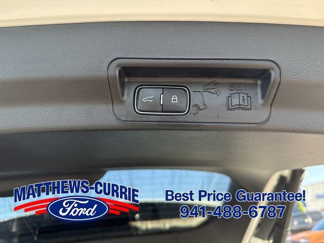 Certified 2023 Ford Explorer Timberline AWD/4WD image 15