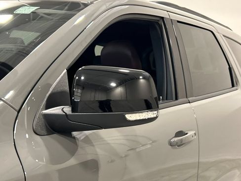 Used 2024 Dodge Durango R/T AWD/4WD image 12