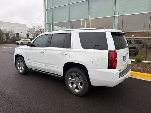 Used 2017 Chevrolet Tahoe Premier image 26