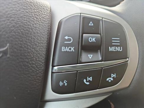 New 2025 Ford Explorer Active image 22