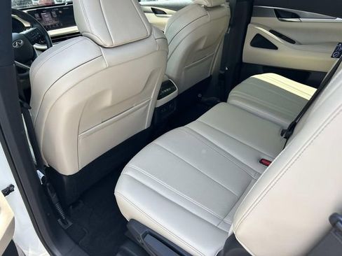 Used 2023 INFINITI QX60 Luxe w/ Cargo Package AWD/4WD image 20