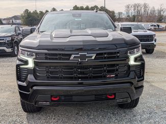 New 2026 Chevrolet Silverado 1500 LT Trail Boss w/ Convenience Package II video 2
