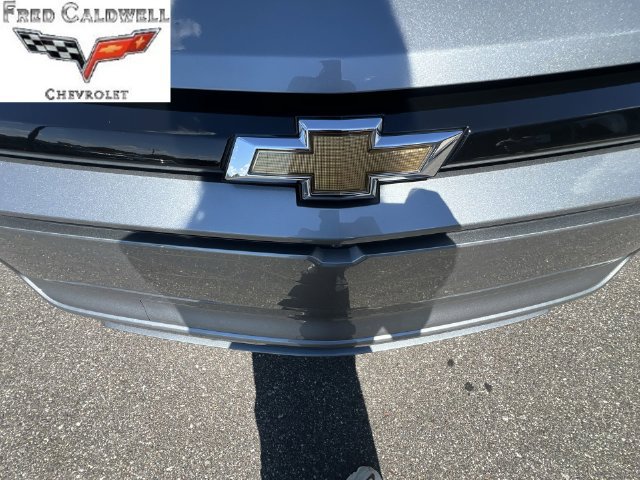 Used 2025 Chevrolet Blazer EV LT AWD/4WD image 36