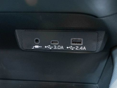 Used 2025 Subaru Forester Premium w/ Convenience Package #1 AWD/4WD image 25