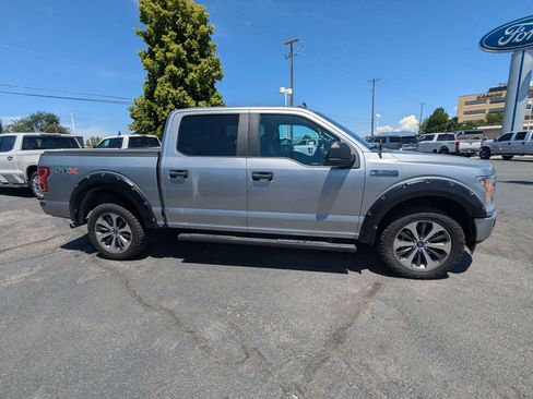 Used 2020 Ford F150 XL w/ Equipment Group 101A Mid AWD/4WD image 2