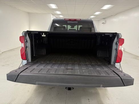 New 2025 Chevrolet Silverado 1500 LTZ image 8