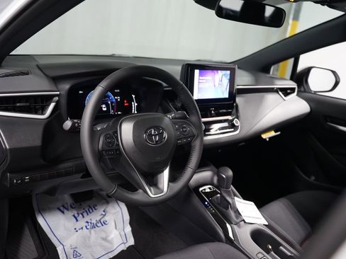 New 2026 Toyota Corolla SE image 11