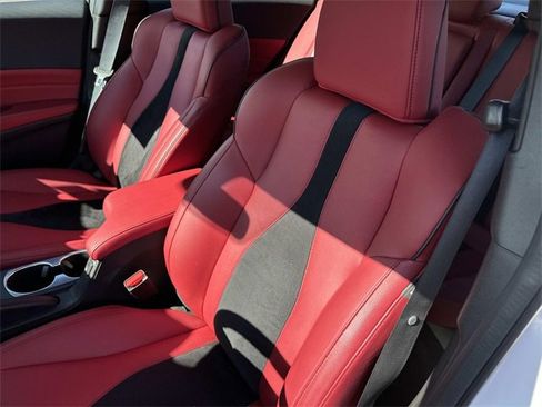 Used 2022 Acura ILX image 21