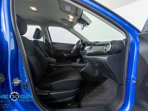 Used 2022 Nissan Kicks SV image 37