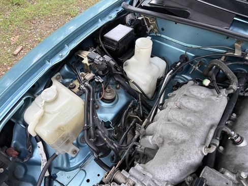 Used 2001 MAZDA MX-5 Miata RWD image 53