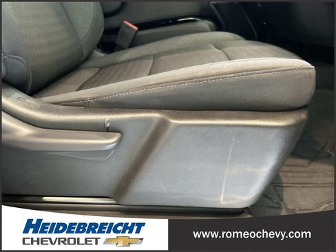 Used 2023 Chevrolet Silverado 1500 RST w/ Protection Package AWD/4WD image 33