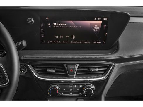New 2026 Buick Encore GX Sport Touring w/ Comfort Package FWD image 38