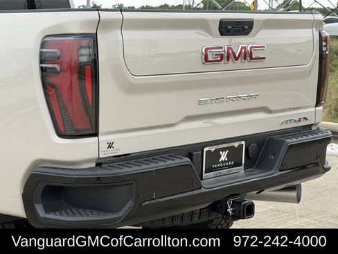 New 2026 GMC Sierra 2500 AT4X AWD/4WD image 6