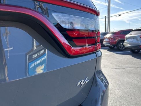 Used 2023 Dodge Durango R/T image 12