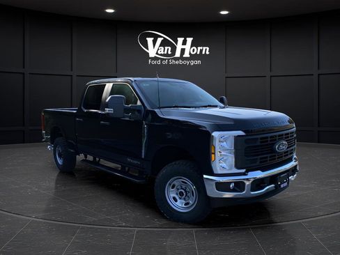 New 2026 Ford F350 XL w/ XL Off-Road Package image 53