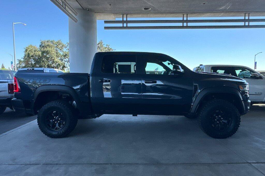 New 2026 RAM 1500 RHO AWD/4WD image 3