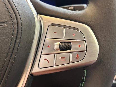 New 2026 BMW ALPINA XB7 AWD/4WD image 30