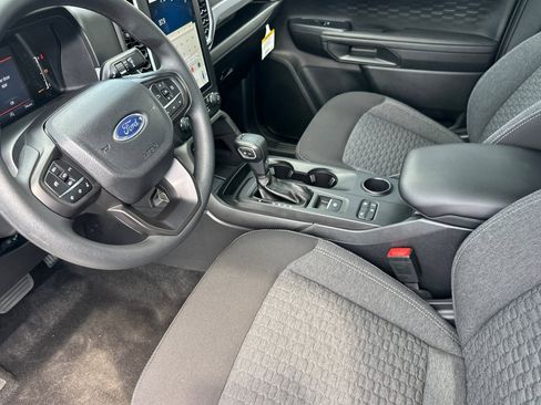 New 2025 Ford Ranger XL w/ Trailer Tow Package image 10