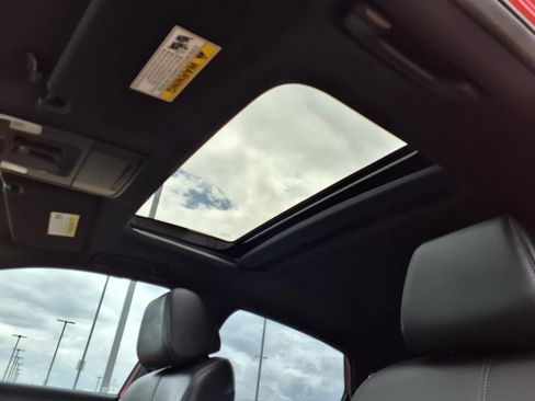 Used 2025 Honda Civic Sport image 10