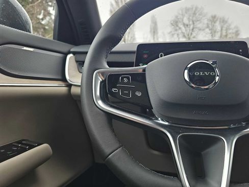 New 2026 Volvo EX90 Ultra image 32