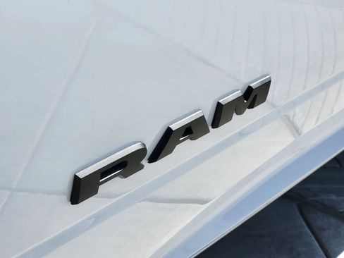Used 2025 RAM 3500 Laramie w/ Night Edition AWD/4WD image 11