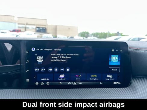 Used 2026 Nissan Kicks SR w/ Cold Weather Package AWD/4WD image 22