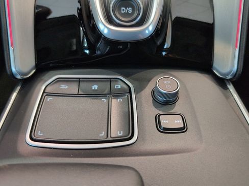 Certified 2025 Acura TLX w/ Technology Package FWD image 30