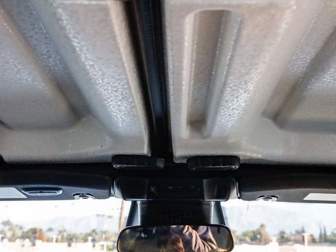 New 2026 Jeep Wrangler Willys image 17