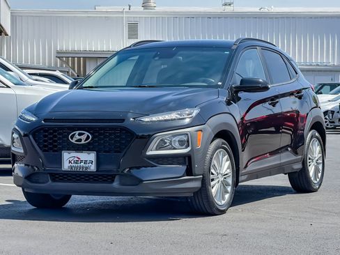 Used 2020 Hyundai Kona SEL AWD/4WD image 7