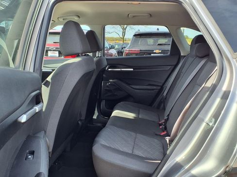 Used 2022 Kia Seltos LX AWD/4WD image 9