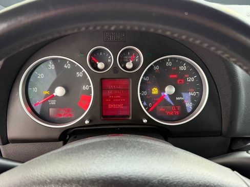 Used 2003 Audi TT 1.8T image 16