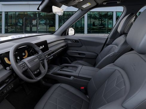 New 2027 Kia Telluride AWD image 17