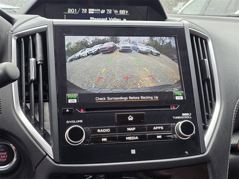 Used 2020 Subaru Forester Touring w/ Popular Package #2 image 20