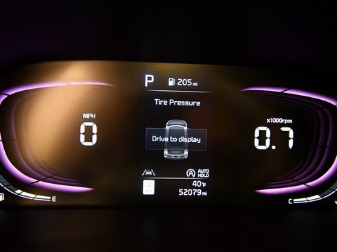 Certified 2023 Kia Soul GT-Line w/ GT-Line Technology Package image 22