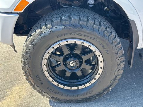 Used 2020 Ford Ranger Lariat image 11