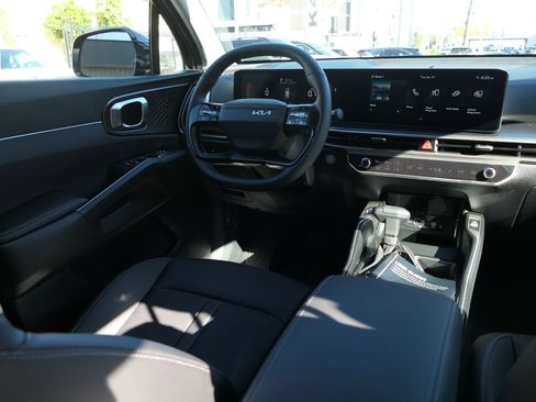 New 2026 Kia Sorento S FWD image 20