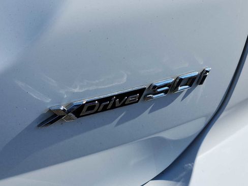 Used 2022 BMW X3 xDrive30i w/ Convenience Package image 32