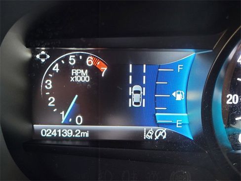 Used 2020 Ford Edge ST-Line image 26