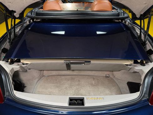 Used 2004 Lexus SC 430 Convertible RWD image 12