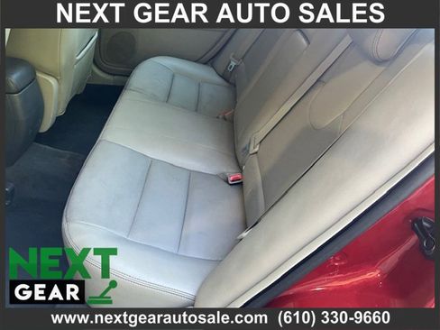 Used 2010 Ford Fusion SEL image 6