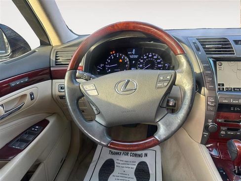 Used 2008 Lexus LS 460 image 12