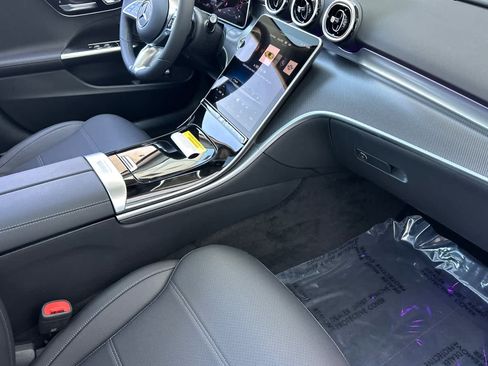 New 2026 Mercedes-Benz C 300 Sedan image 14
