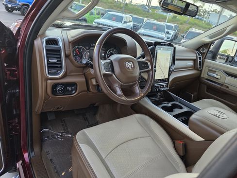 Certified 2023 RAM 2500 Laramie image 15
