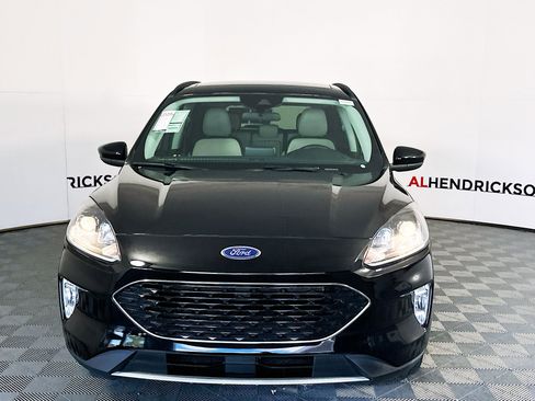 Used 2022 Ford Escape SEL image 8