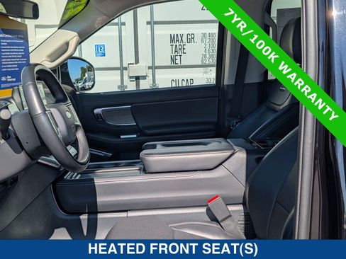 Certified 2025 Ford Expedition Max Platinum AWD/4WD image 26