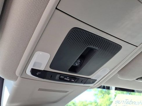 Certified 2024 Honda CR-V EX-L image 20
