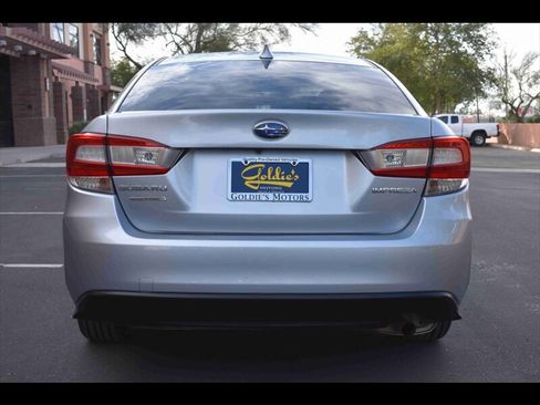 Used 2021 Subaru Impreza Premium image 8