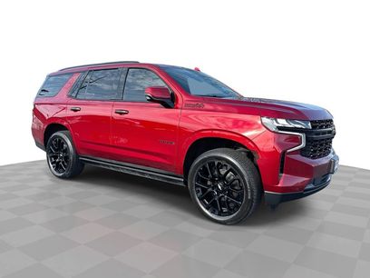 Certified 2024 Chevrolet Tahoe High Country