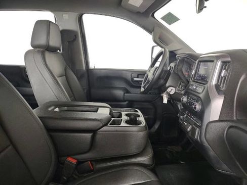 Used 2022 Chevrolet Silverado 2500 W/T w/ WT Fleet Convenience Package image 16