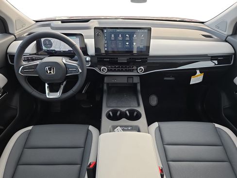 New 2026 Honda Prologue Elite image 9